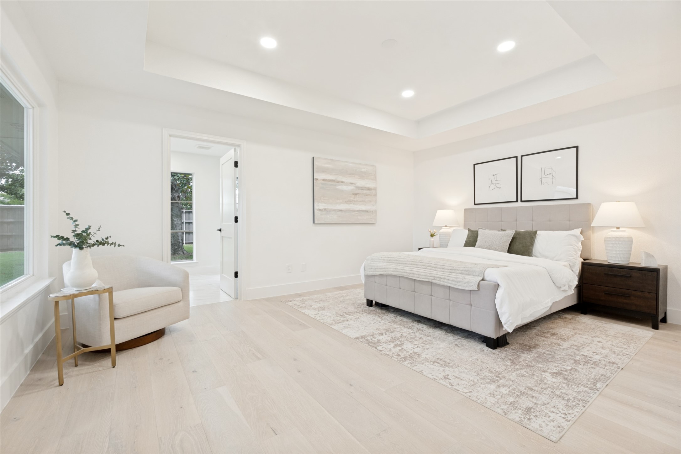12151 Crestline Avenue Dallas TX 75244