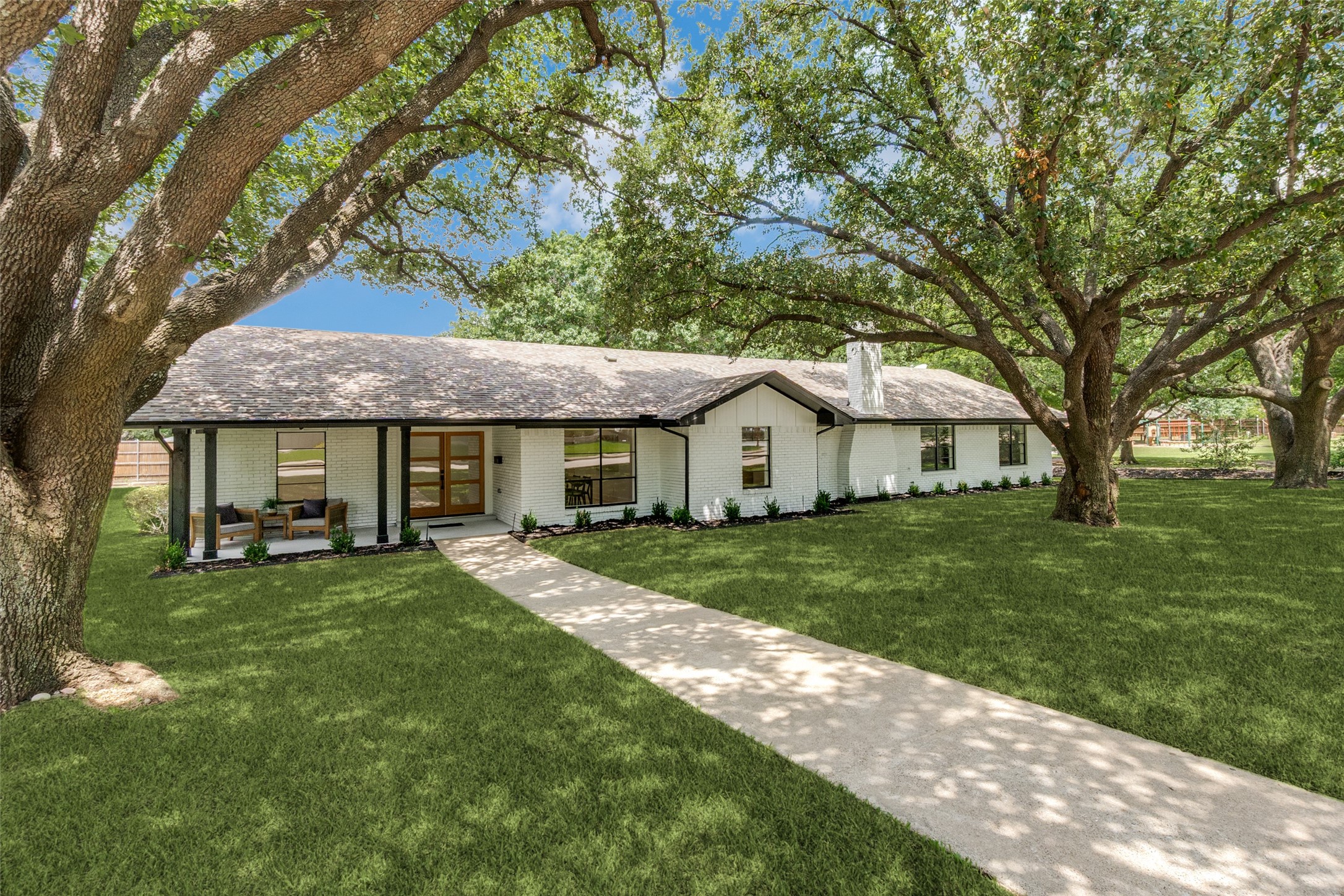 12151 Crestline Avenue Dallas TX 75244