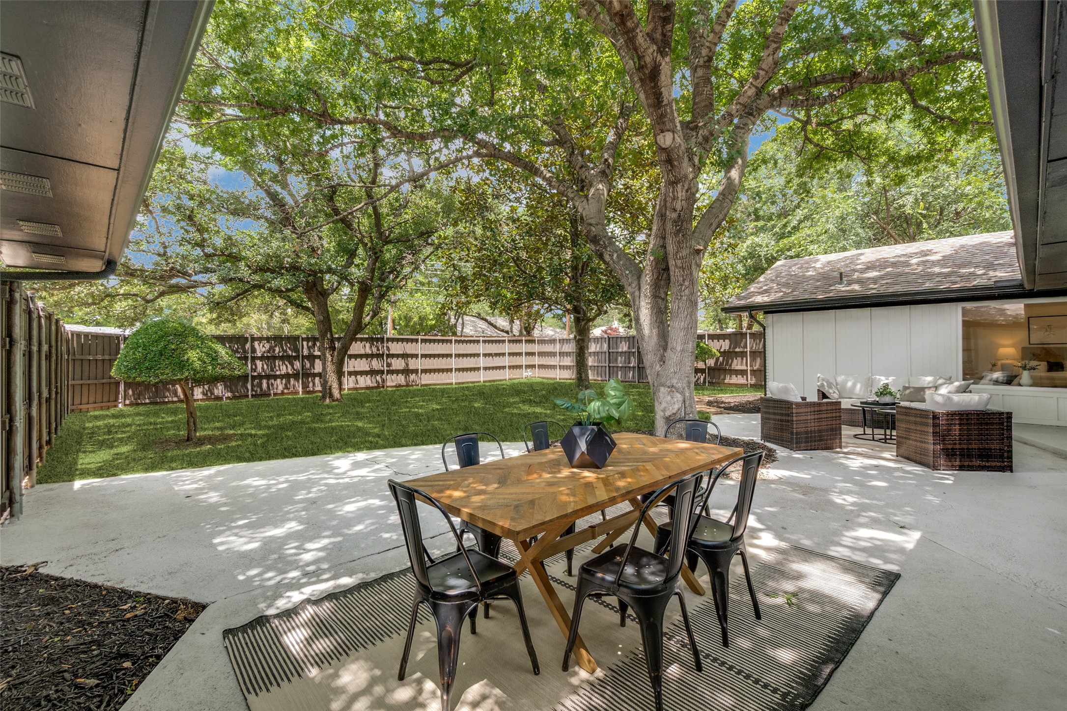 12151 Crestline Avenue Dallas TX 75244