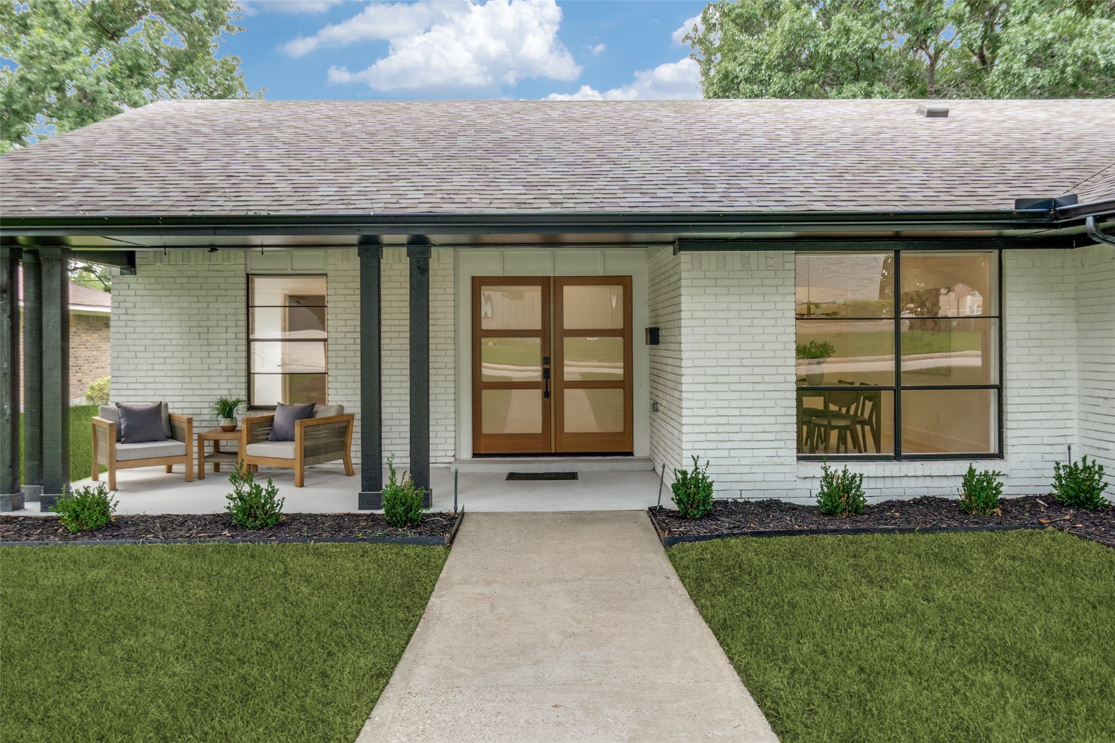 12151 Crestline Avenue Dallas TX 75244