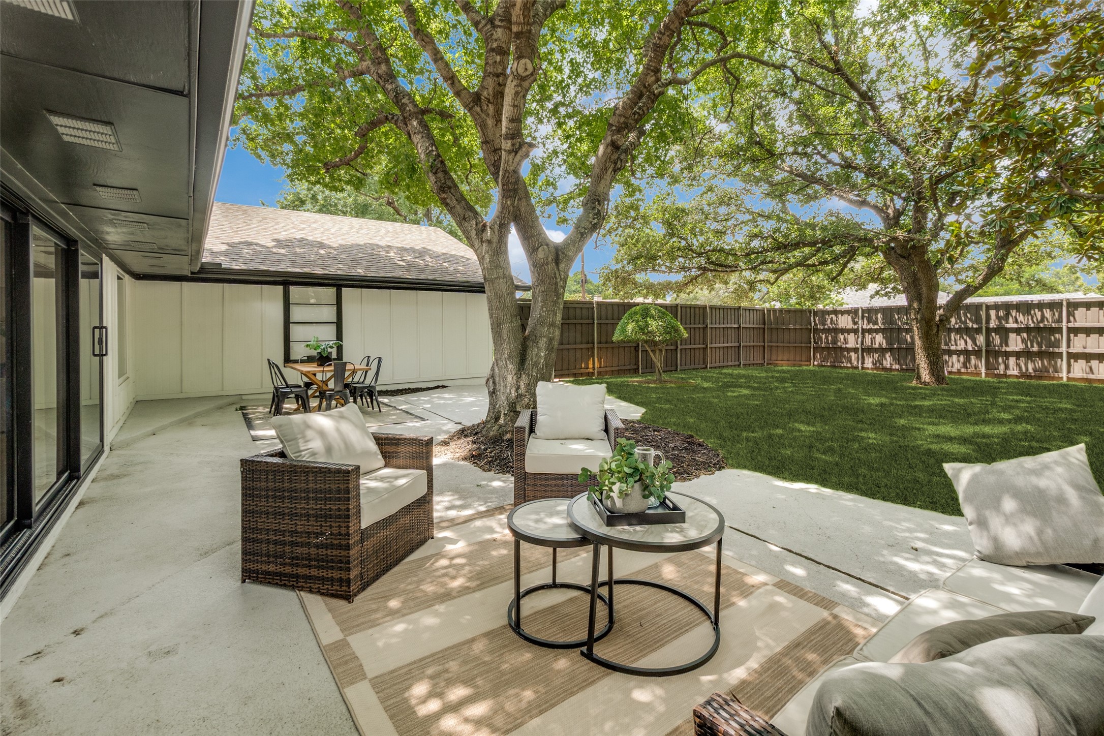 12151 Crestline Avenue Dallas TX 75244