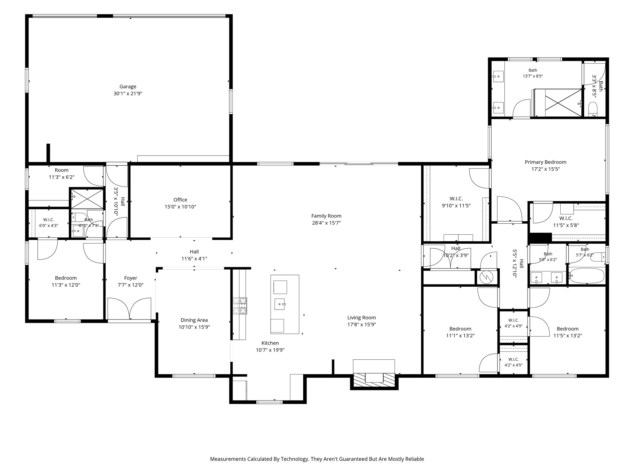 12151 Crestline Avenue Dallas TX 75244