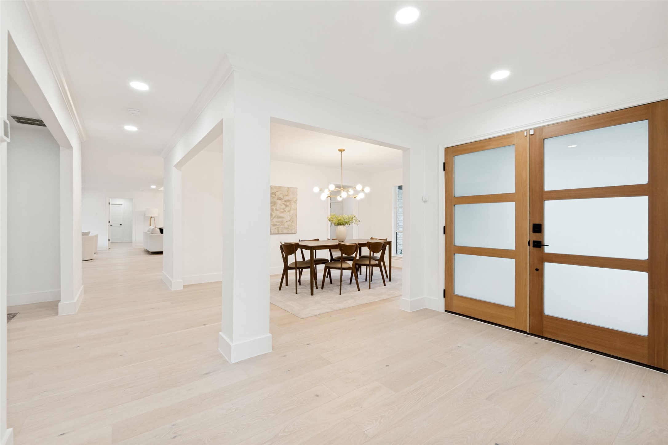 12151 Crestline Avenue Dallas TX 75244