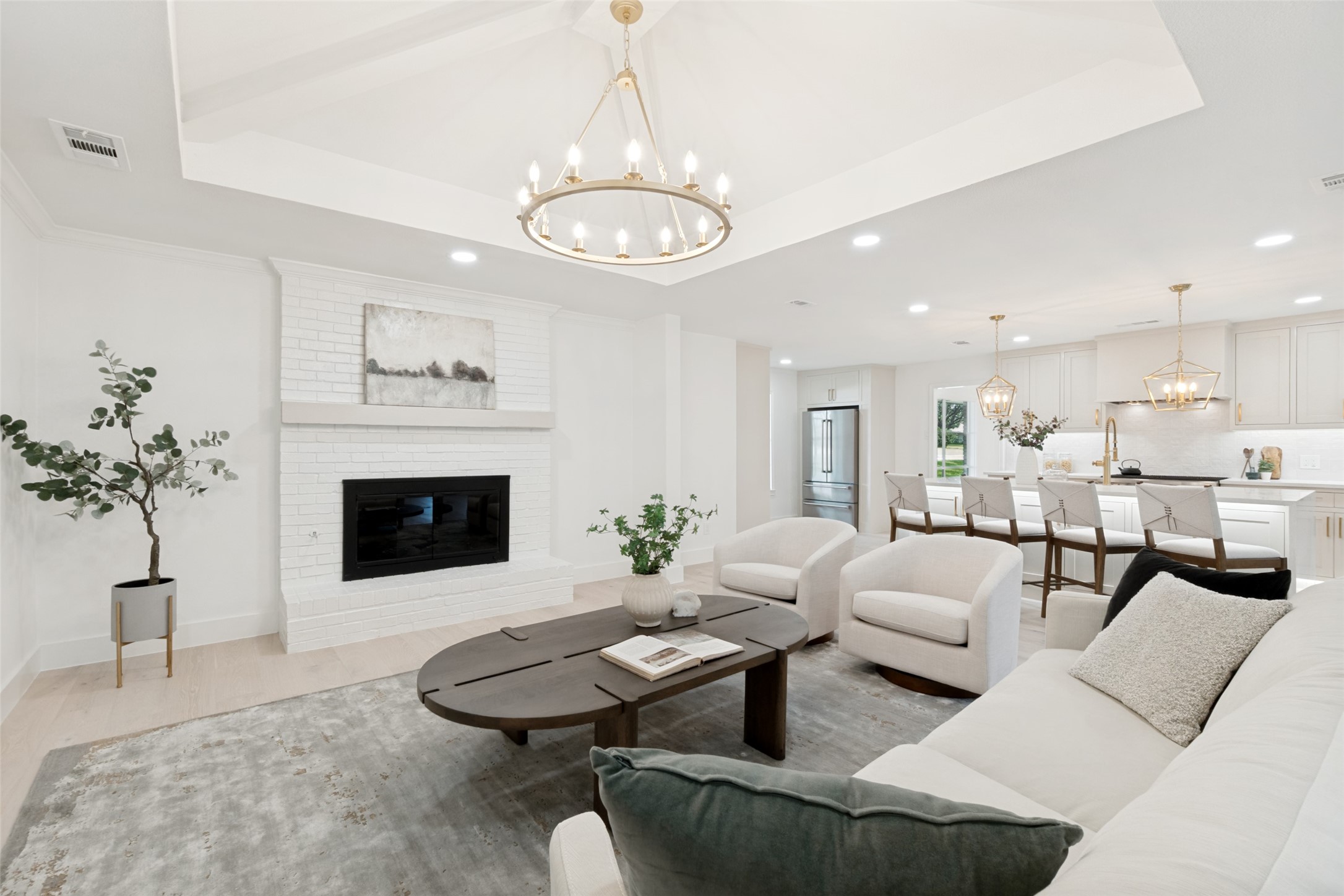 12151 Crestline Avenue Dallas TX 75244