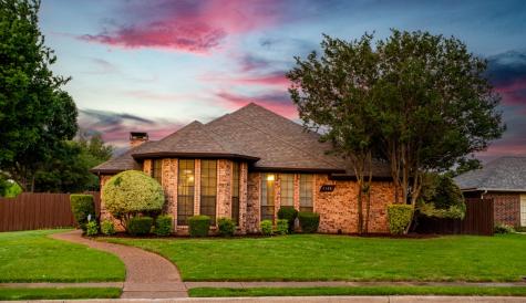 1108 Timberbend Trail Allen TX 75002