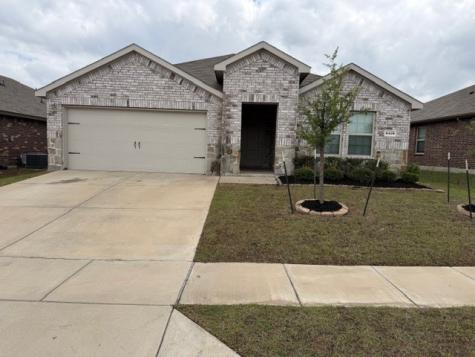 2478 Conklin Drive Fate TX 75189