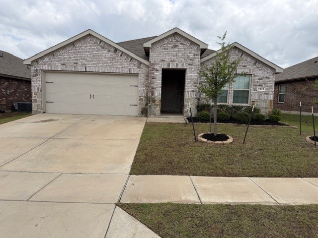 2478 Conklin Drive Fate TX 75189