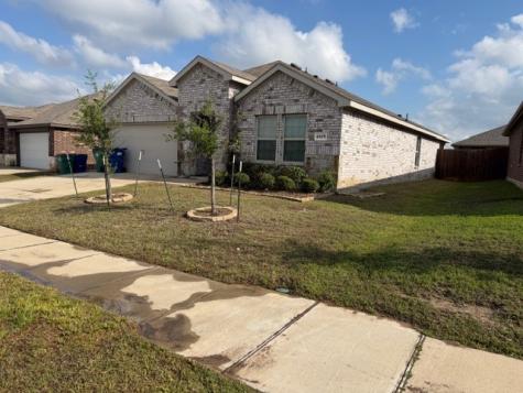 2478 Conklin Drive Fate TX 75189