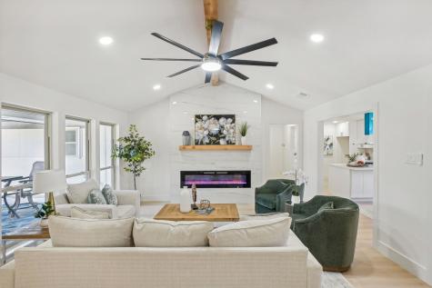 1212 Horizon Trail Richardson TX 75081