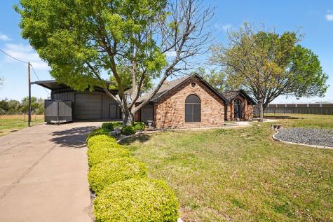 6030 Acton Meadows Court Granbury TX 76049