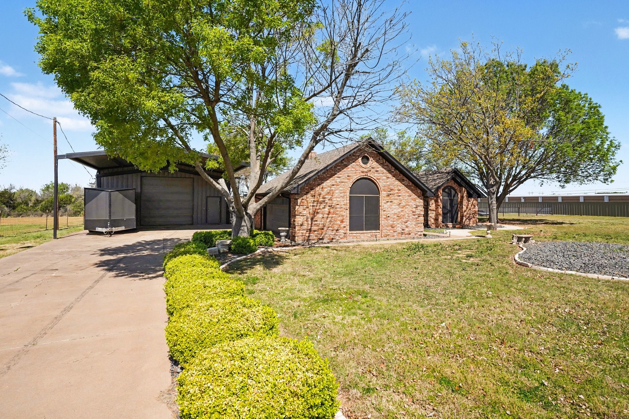 6030 Acton Meadows Court Granbury TX 76049