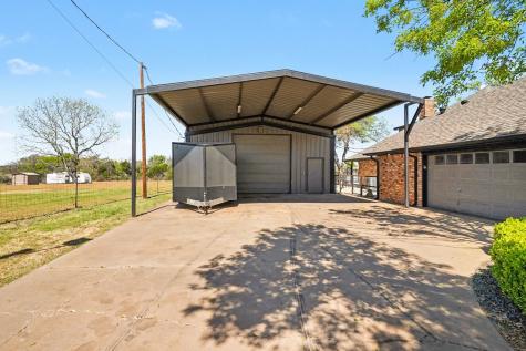 6030 Acton Meadows Court Granbury TX 76049
