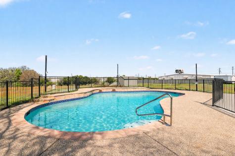 6030 Acton Meadows Court Granbury TX 76049