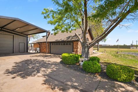 6030 Acton Meadows Court Granbury TX 76049