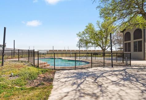 6030 Acton Meadows Court Granbury TX 76049