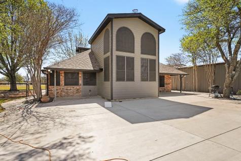 6030 Acton Meadows Court Granbury TX 76049