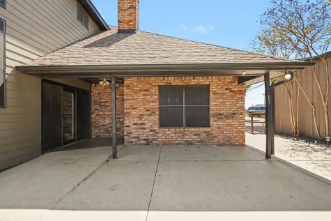 6030 Acton Meadows Court Granbury TX 76049