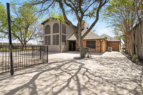 6030 Acton Meadows Court Granbury TX 76049