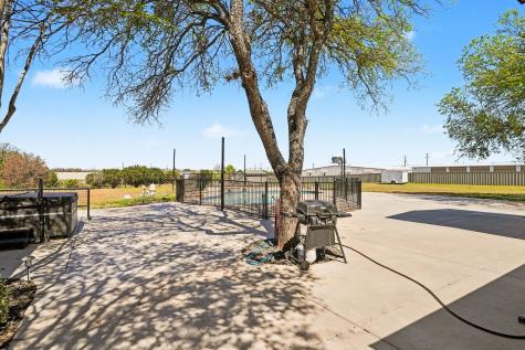 6030 Acton Meadows Court Granbury TX 76049