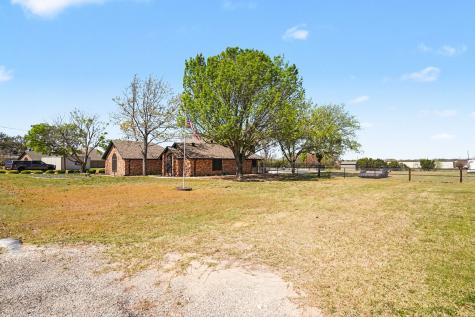 6030 Acton Meadows Court Granbury TX 76049