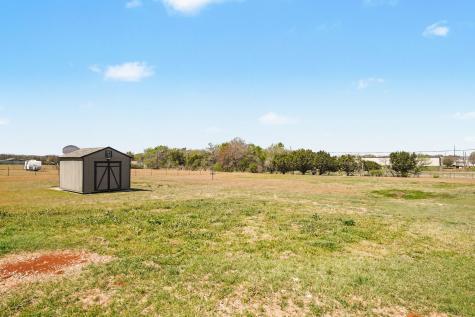 6030 Acton Meadows Court Granbury TX 76049