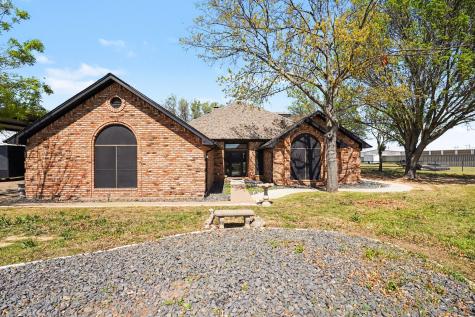 6030 Acton Meadows Court Granbury TX 76049