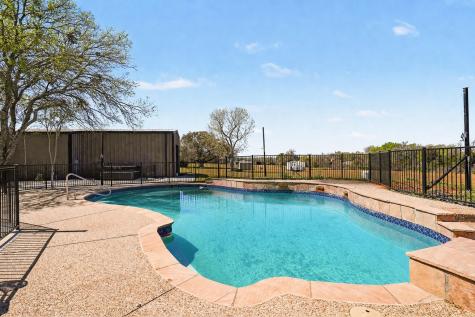 6030 Acton Meadows Court Granbury TX 76049