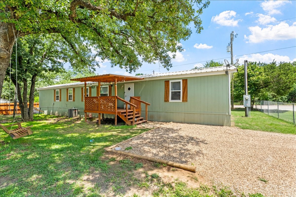 479 Live Oak Loop Whitney TX 76692