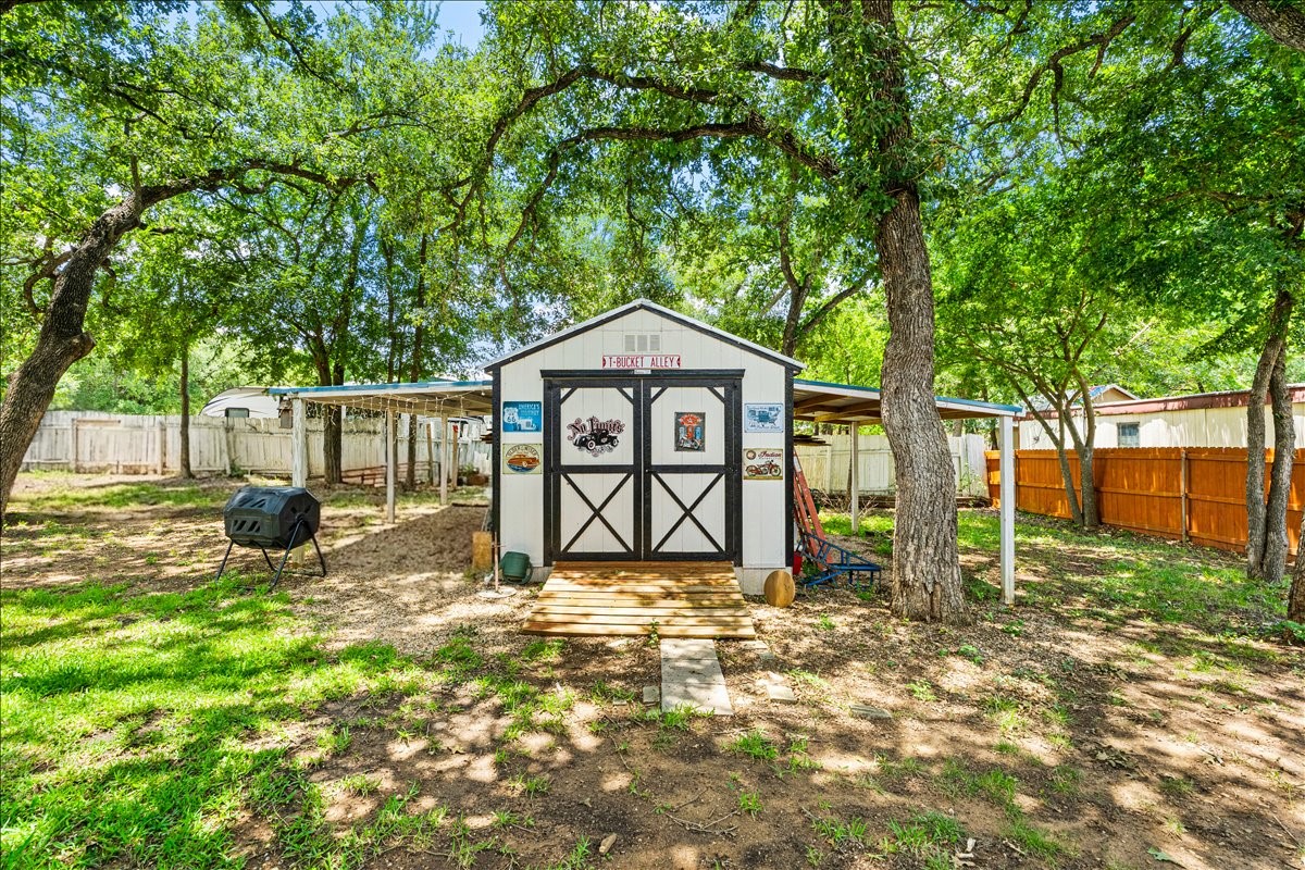 479 Live Oak Loop Whitney TX 76692