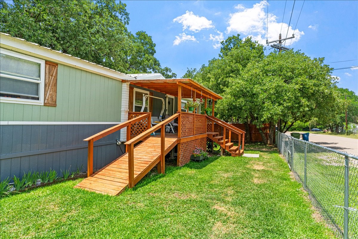 479 Live Oak Loop Whitney TX 76692