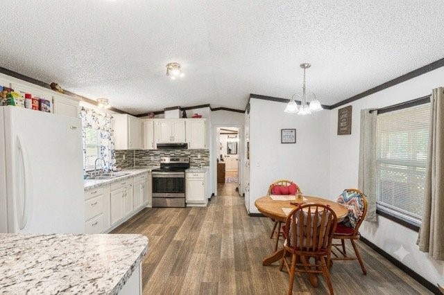 479 Live Oak Loop Whitney TX 76692