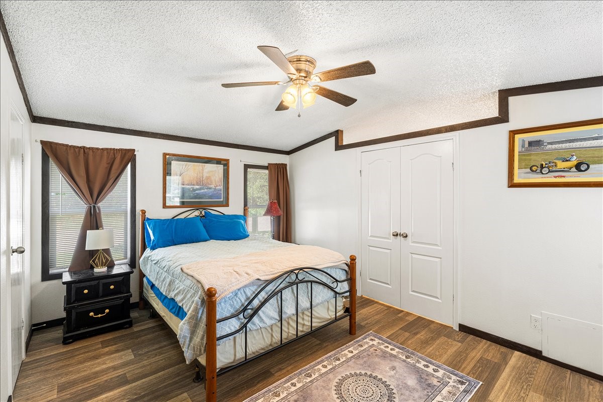 479 Live Oak Loop Whitney TX 76692
