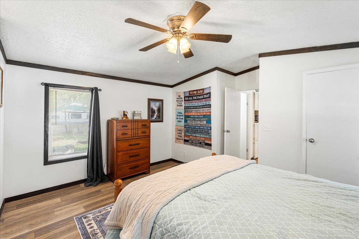 479 Live Oak Loop Whitney TX 76692
