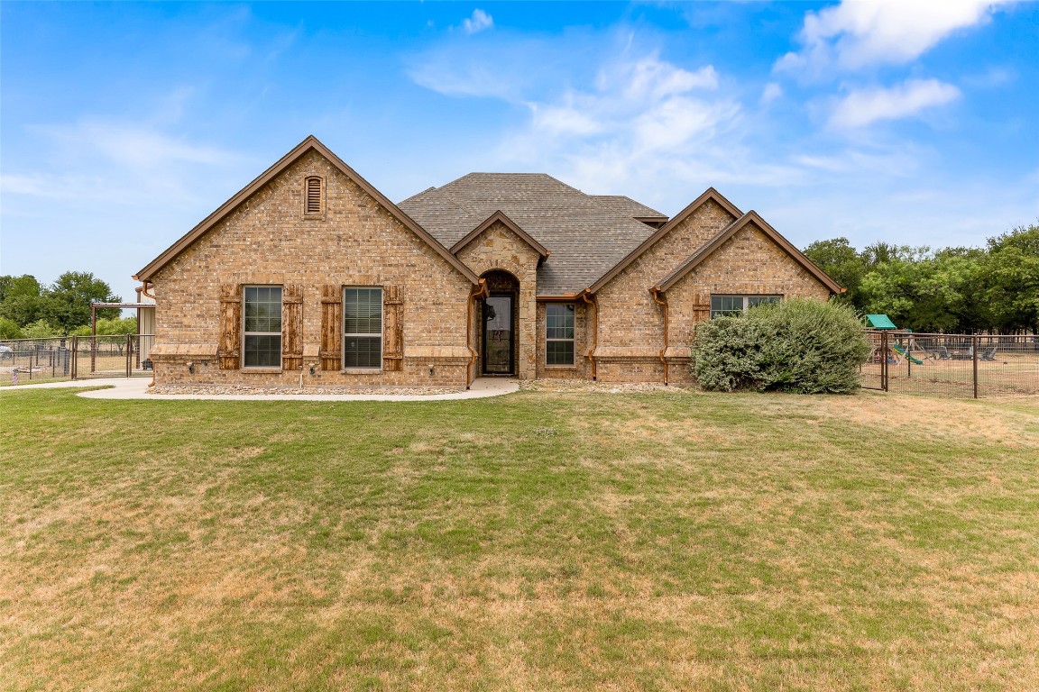 101 Post Oak Way Weatherford TX 76087