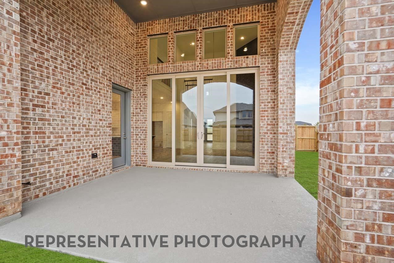 1841 Acoma Way Flower Mound TX 76226