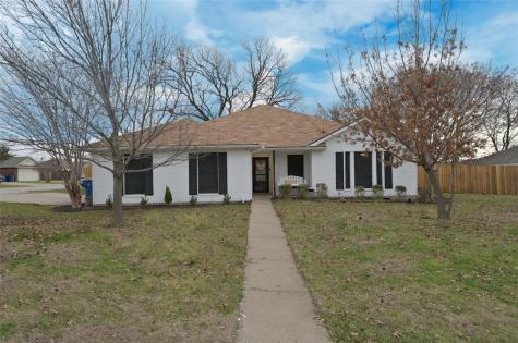 200 Cheyenne Trail Alvarado TX 76009