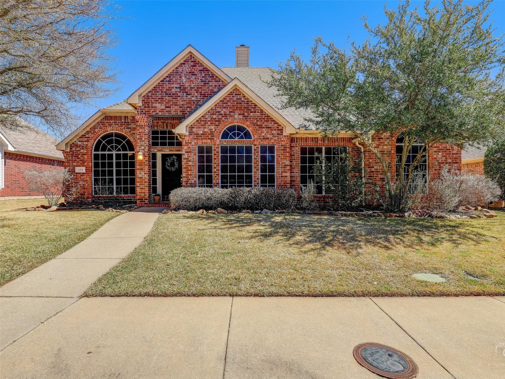 113 Peregrine Drive Mckinney TX 75072