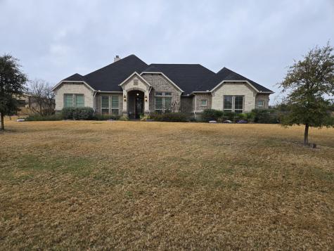 2321 Kimberly Lane Midlothian TX 76065