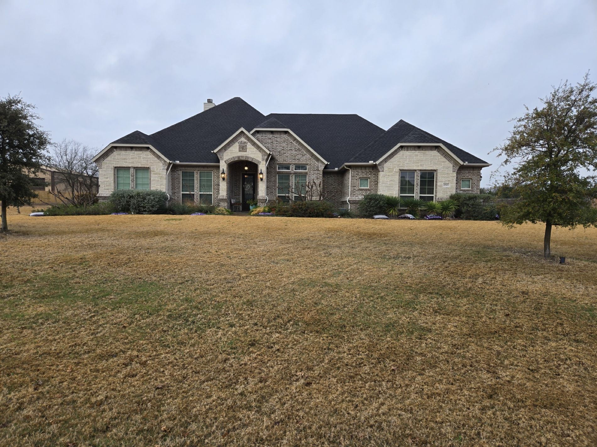 2321 Kimberly Lane Midlothian TX 76065