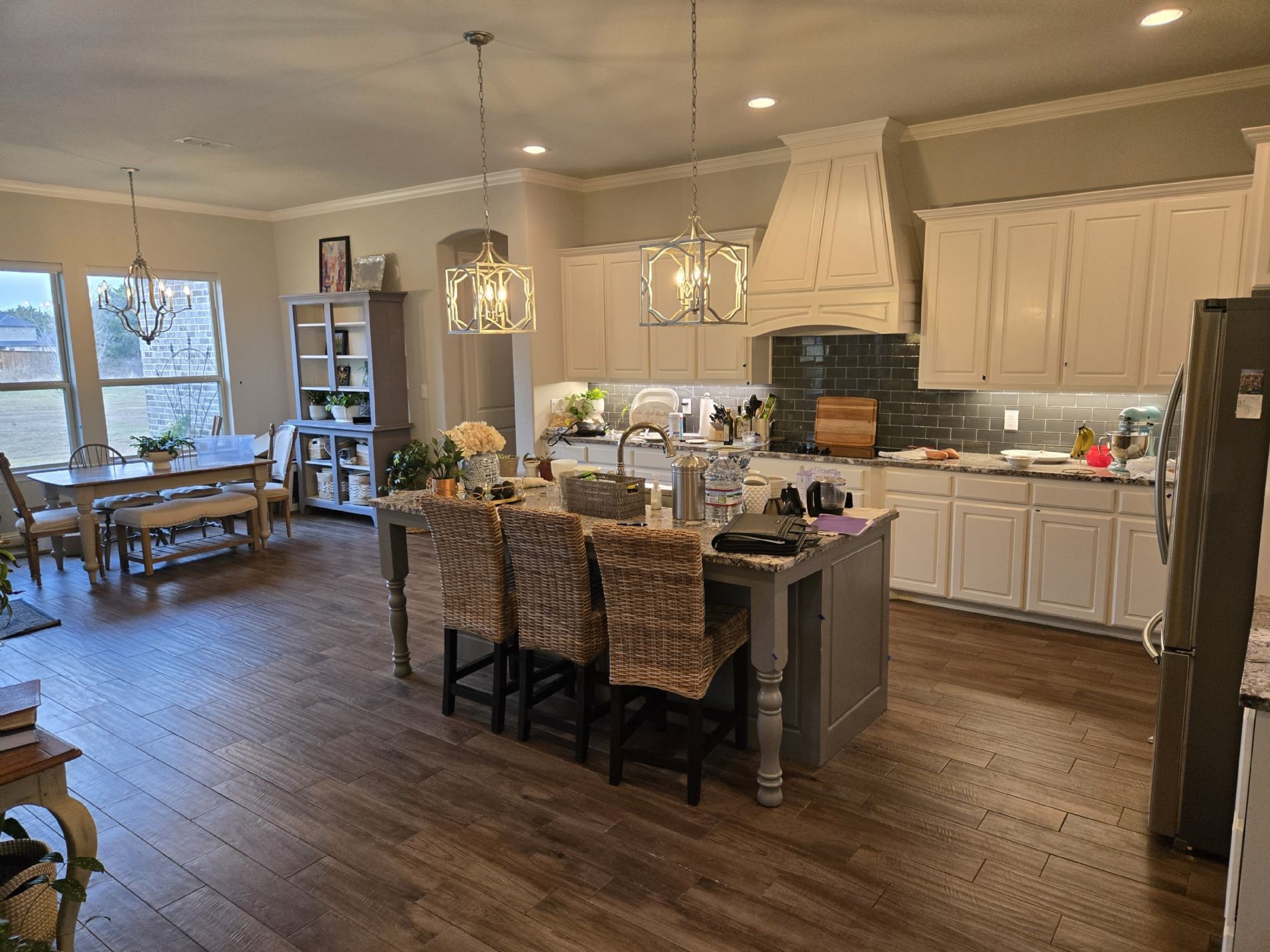 2321 Kimberly Lane Midlothian TX 76065