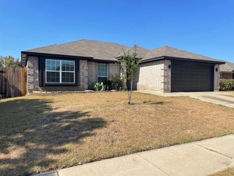 536 Dustin Street Saginaw TX 76179