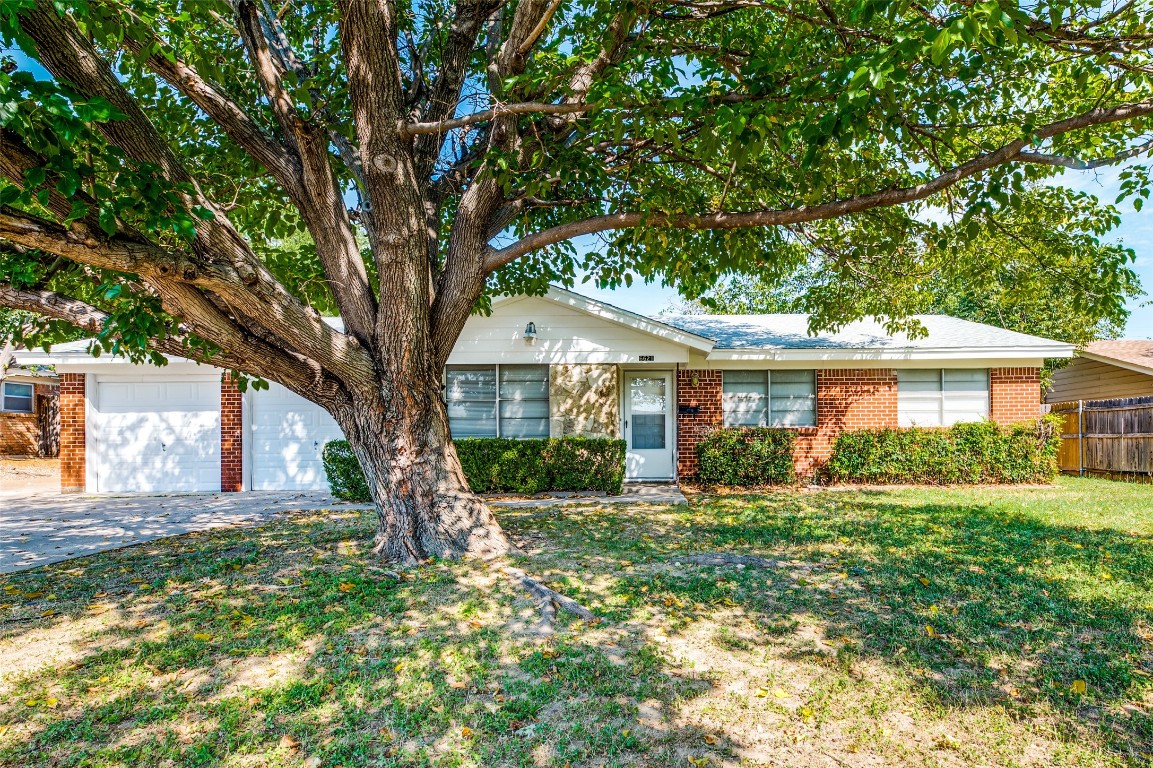 6621 Tabor Street North Richland Hills TX 76180