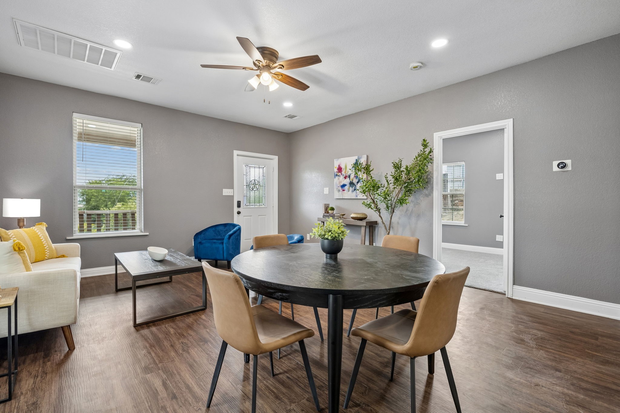 2505 Chester Avenue Fort Worth TX 76106