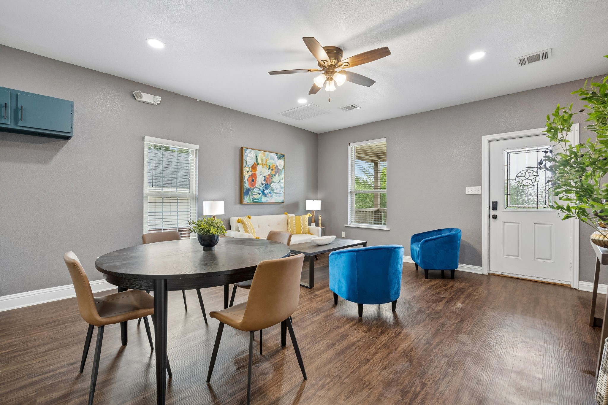 2505 Chester Avenue Fort Worth TX 76106