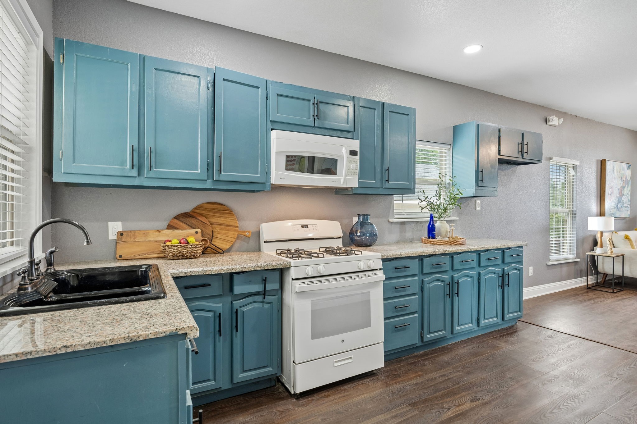 2505 Chester Avenue Fort Worth TX 76106