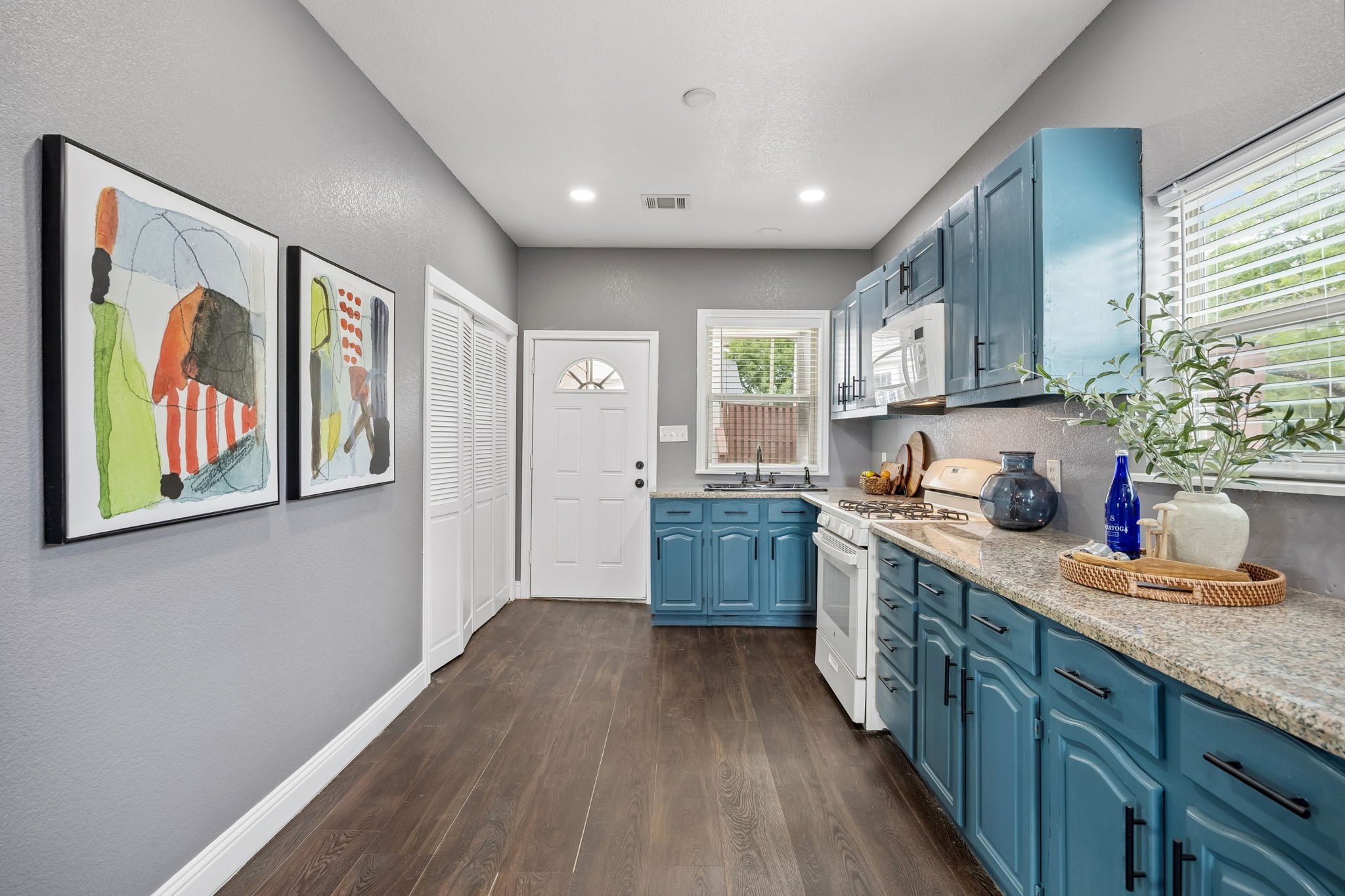 2505 Chester Avenue Fort Worth TX 76106