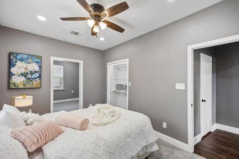 2505 Chester Avenue Fort Worth TX 76106
