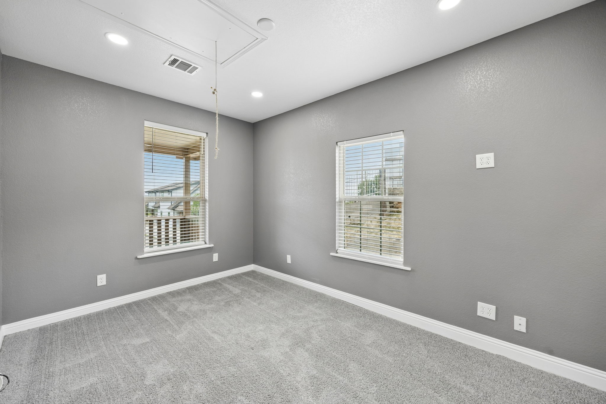 2505 Chester Avenue Fort Worth TX 76106
