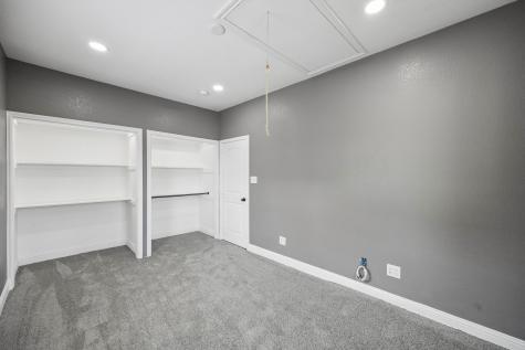 2505 Chester Avenue Fort Worth TX 76106