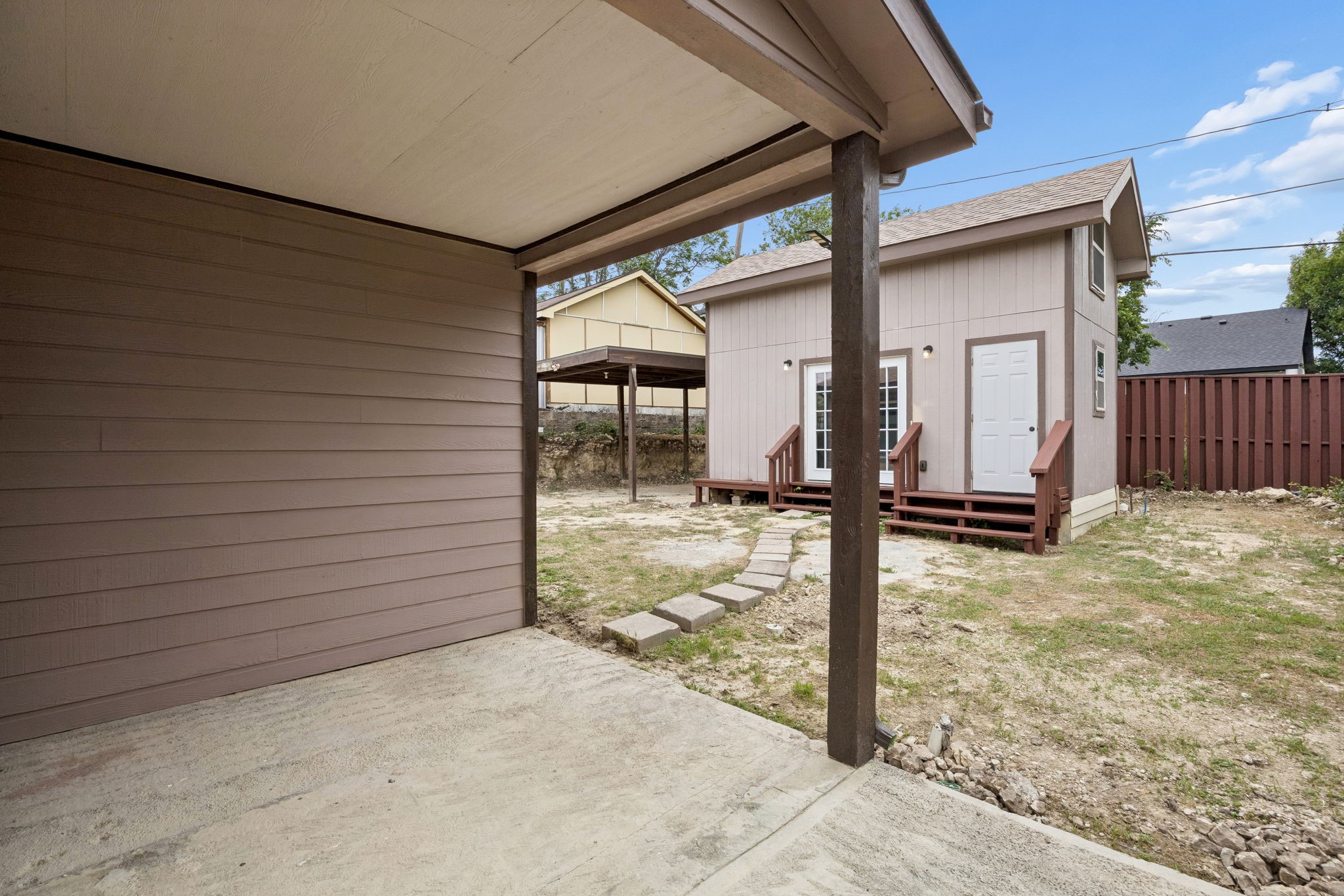 2505 Chester Avenue Fort Worth TX 76106